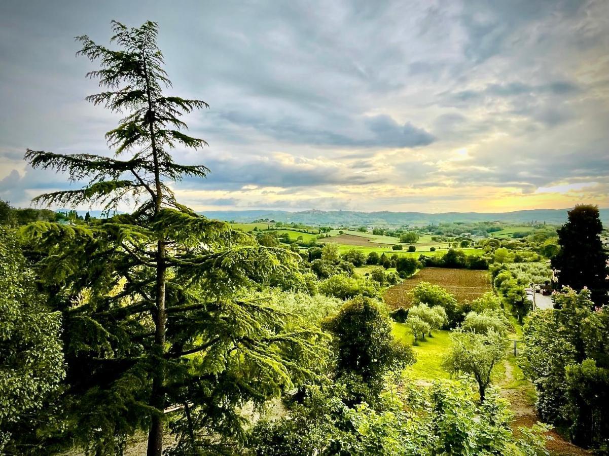 Agriturismo Casaviva Pozzo  Exterior photo