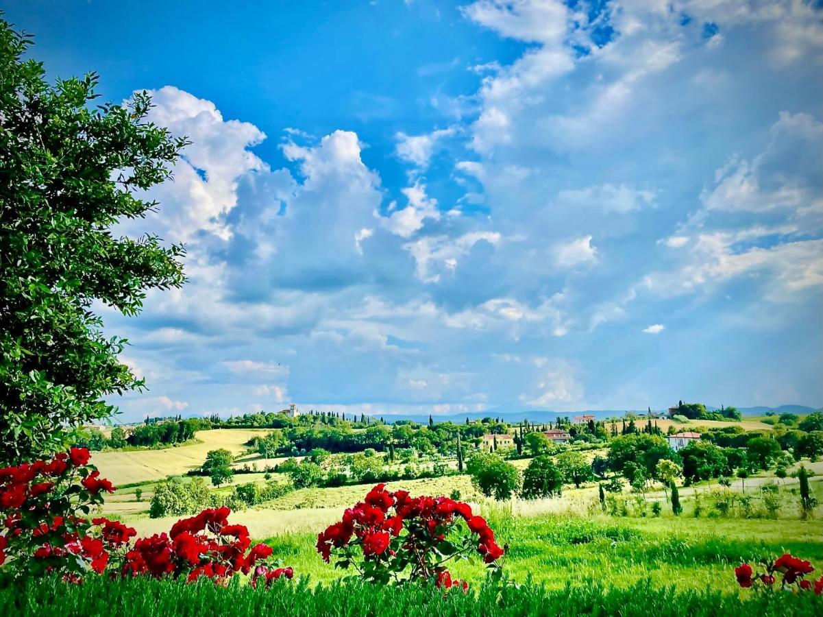 Agriturismo Casaviva Pozzo  Exterior photo