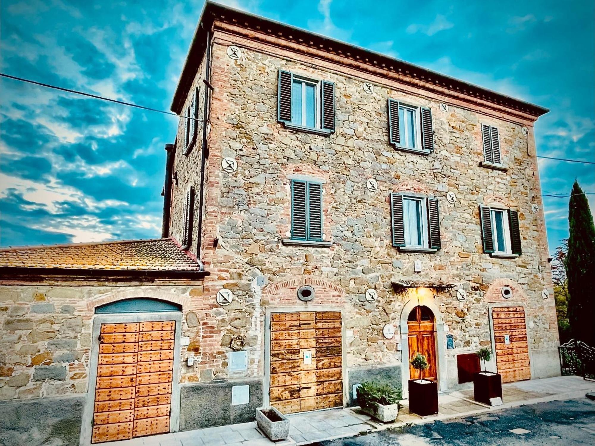 Agriturismo Casaviva Pozzo  Exterior photo