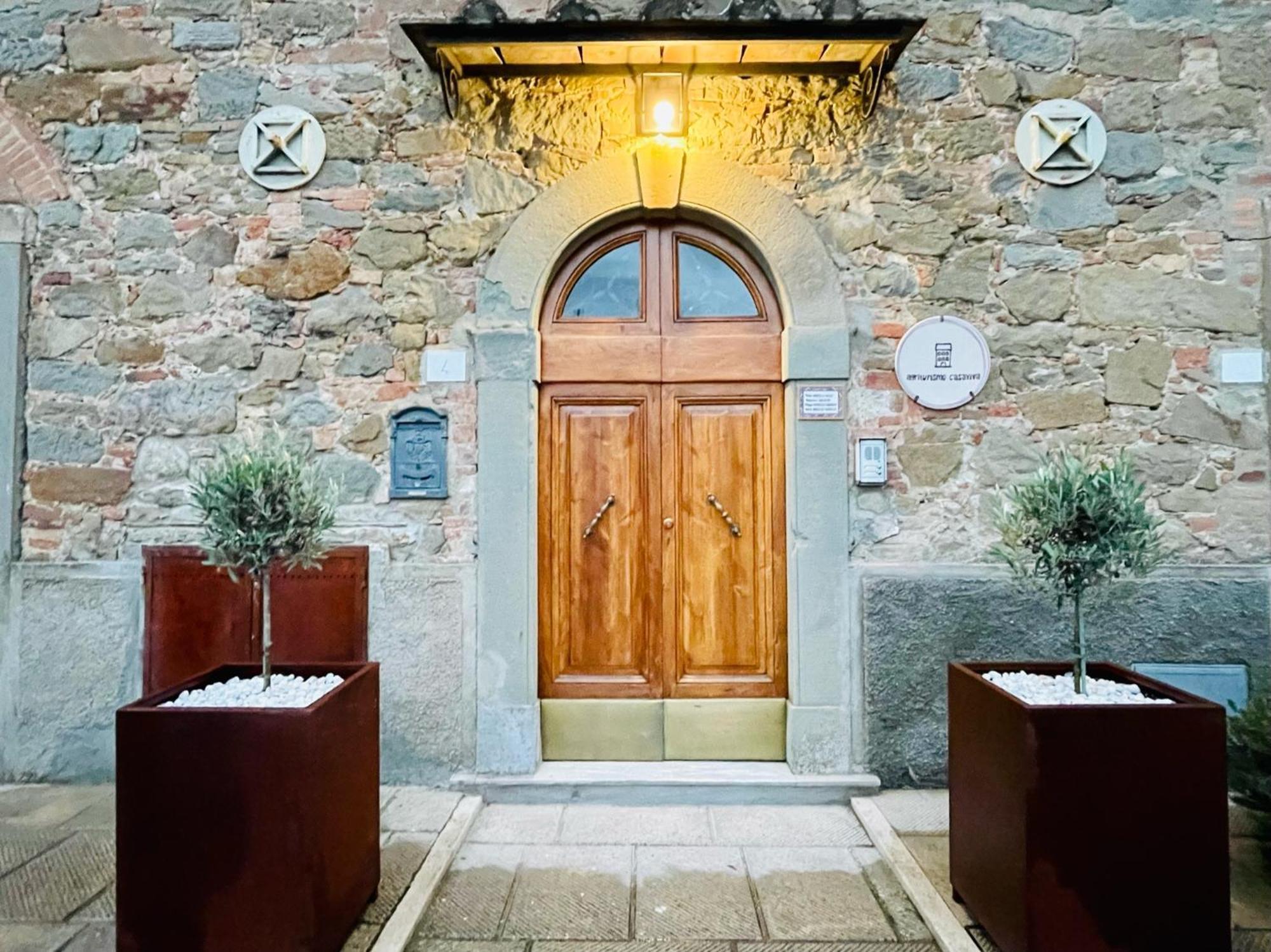 Agriturismo Casaviva Pozzo  Exterior photo