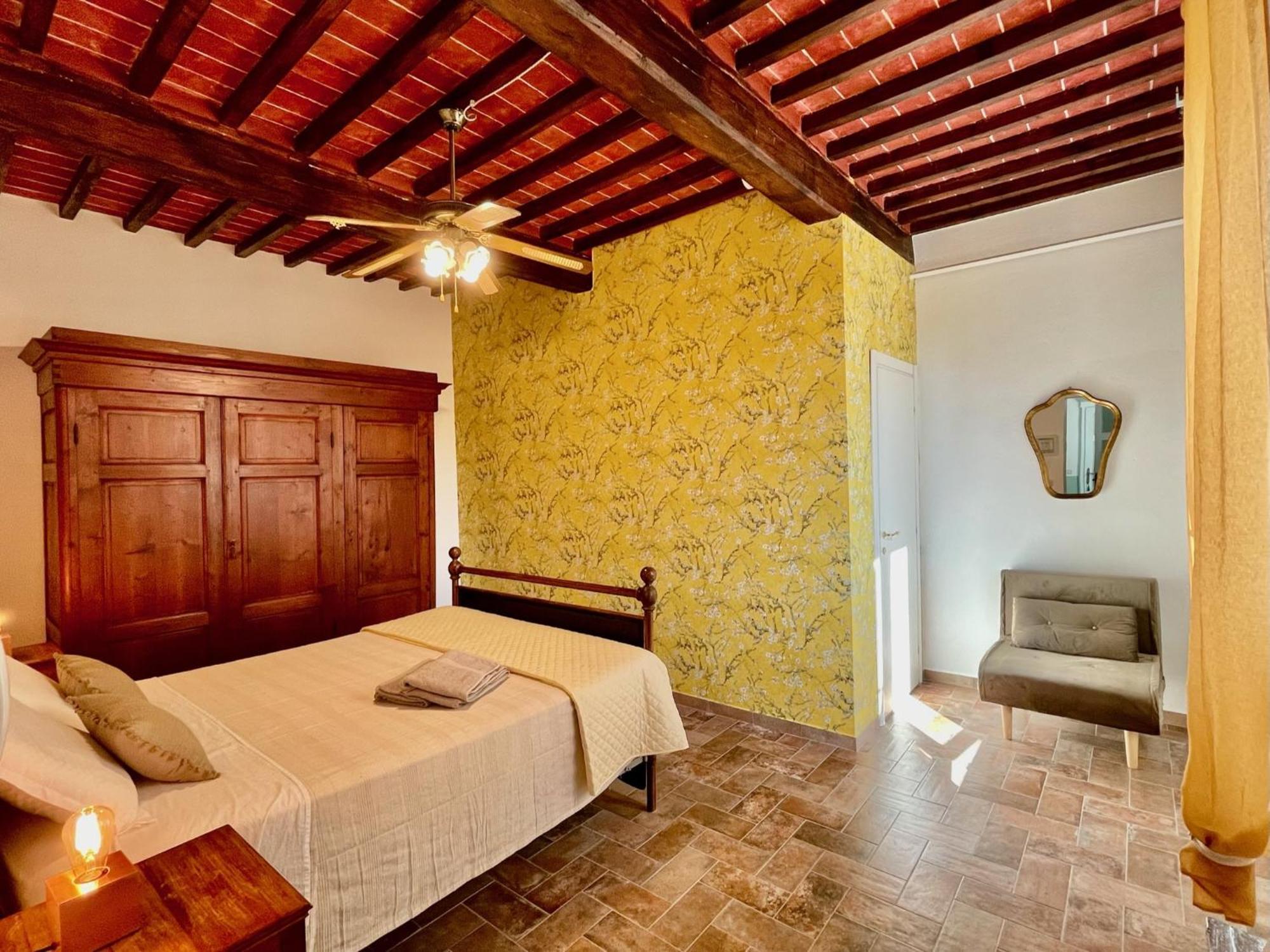 Agriturismo Casaviva Pozzo  Exterior photo