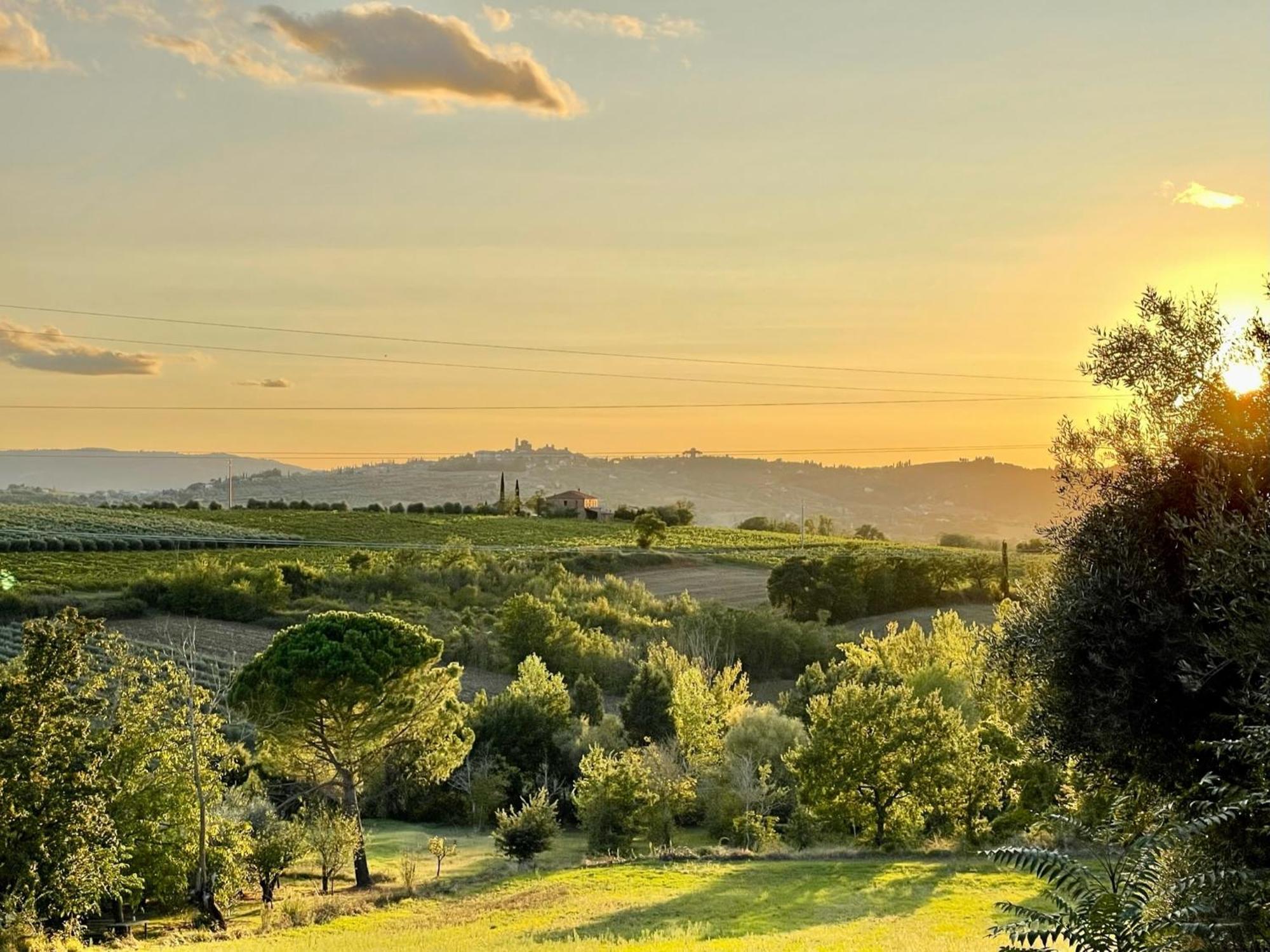 Agriturismo Casaviva Pozzo  Exterior photo