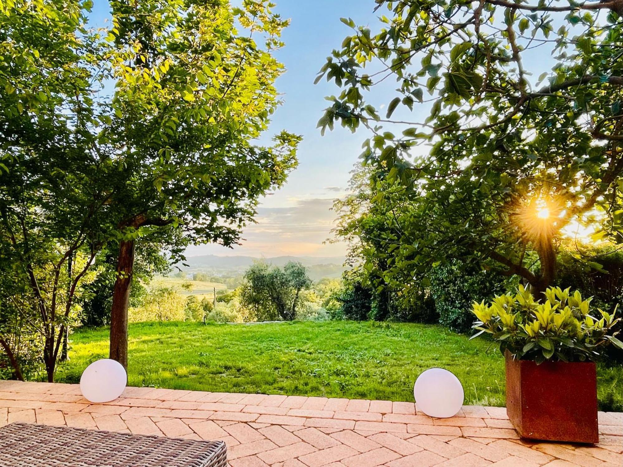 Agriturismo Casaviva Pozzo  Exterior photo