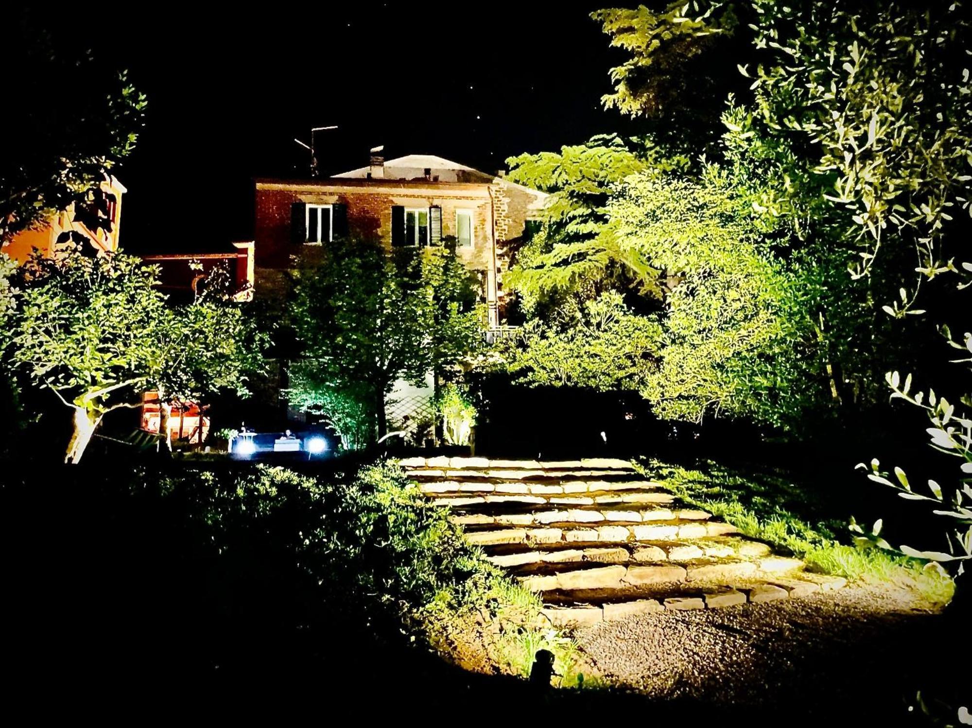 Agriturismo Casaviva Pozzo  Exterior photo