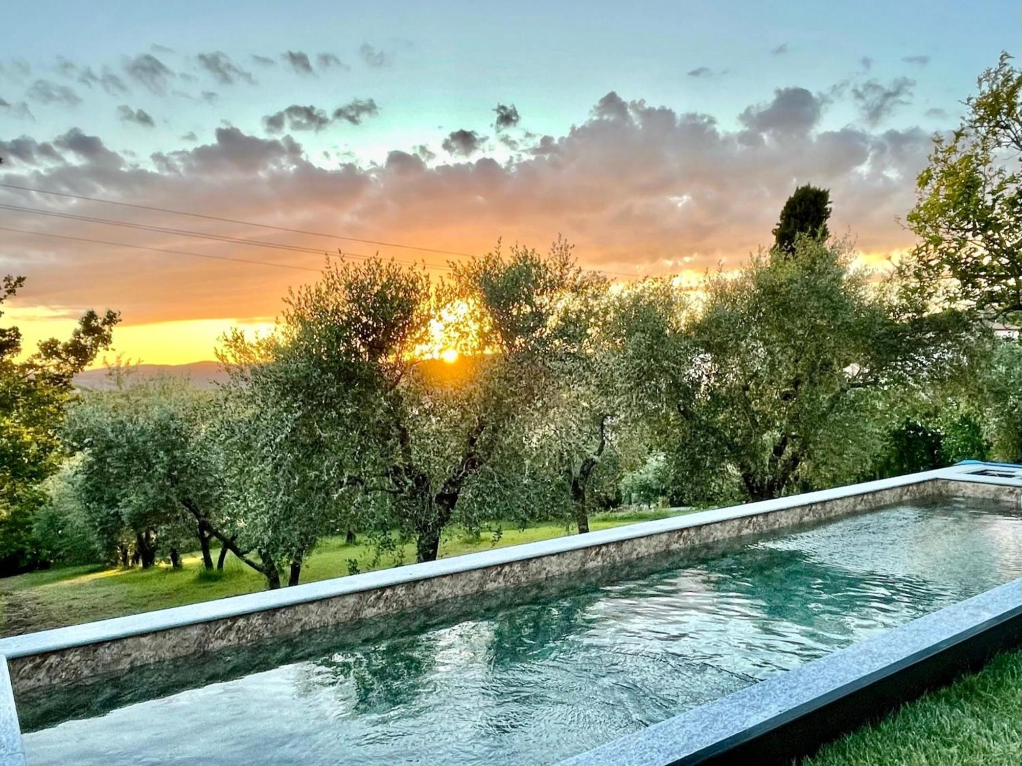 Agriturismo Casaviva Pozzo  Exterior photo